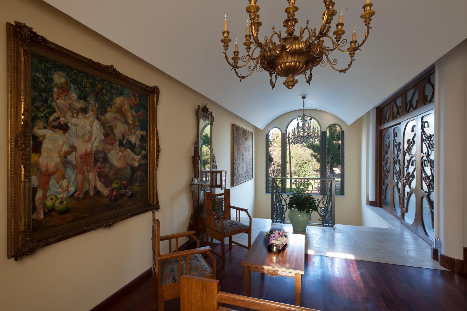 Hotel Giardino Inglese Palermo Exteriér fotografie