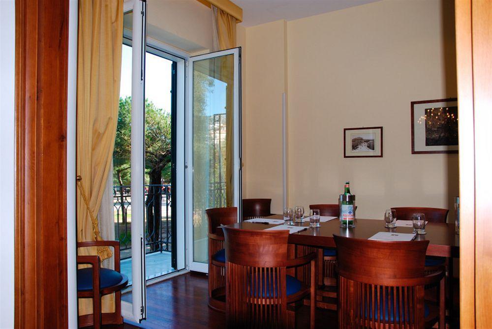 Hotel Giardino Inglese Palermo Exteriér fotografie