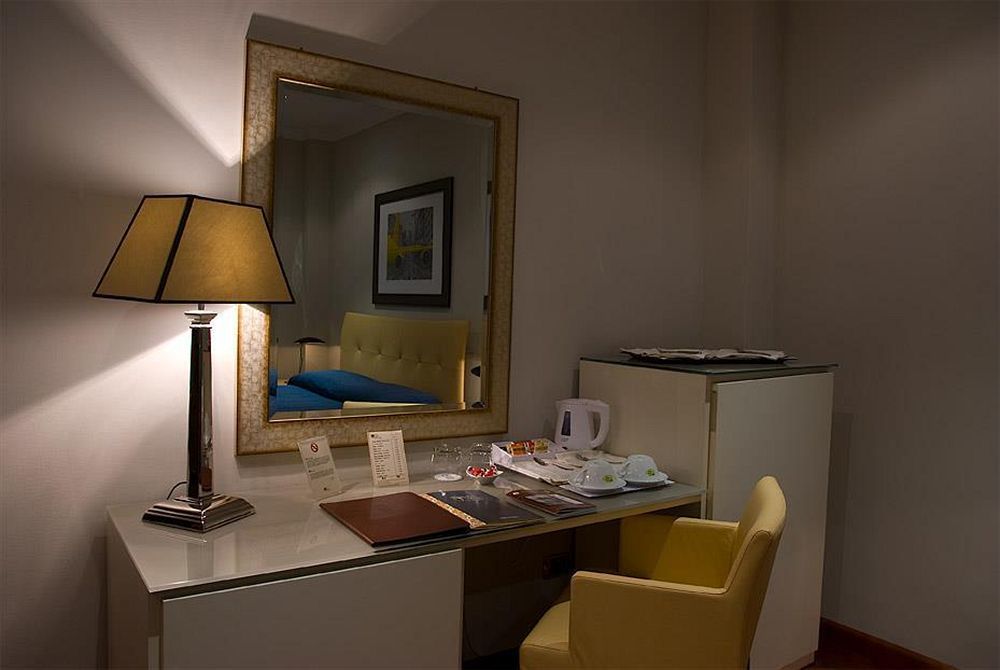 Hotel Giardino Inglese Palermo Exteriér fotografie