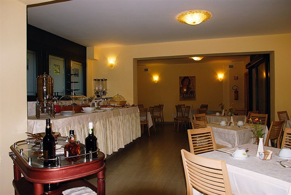 Hotel Giardino Inglese Palermo Exteriér fotografie
